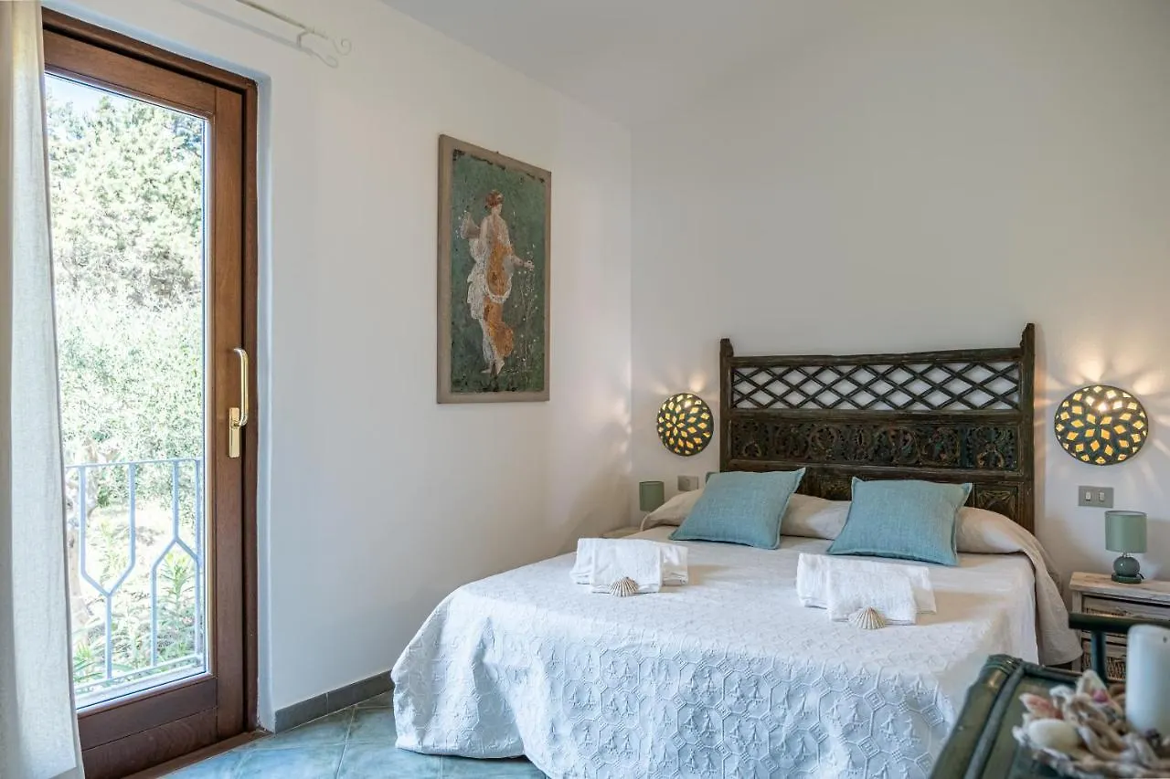 Appartamento ⭑ ⭑ ⭑ ⭑ ⭑Porto Cervo Yacht Club