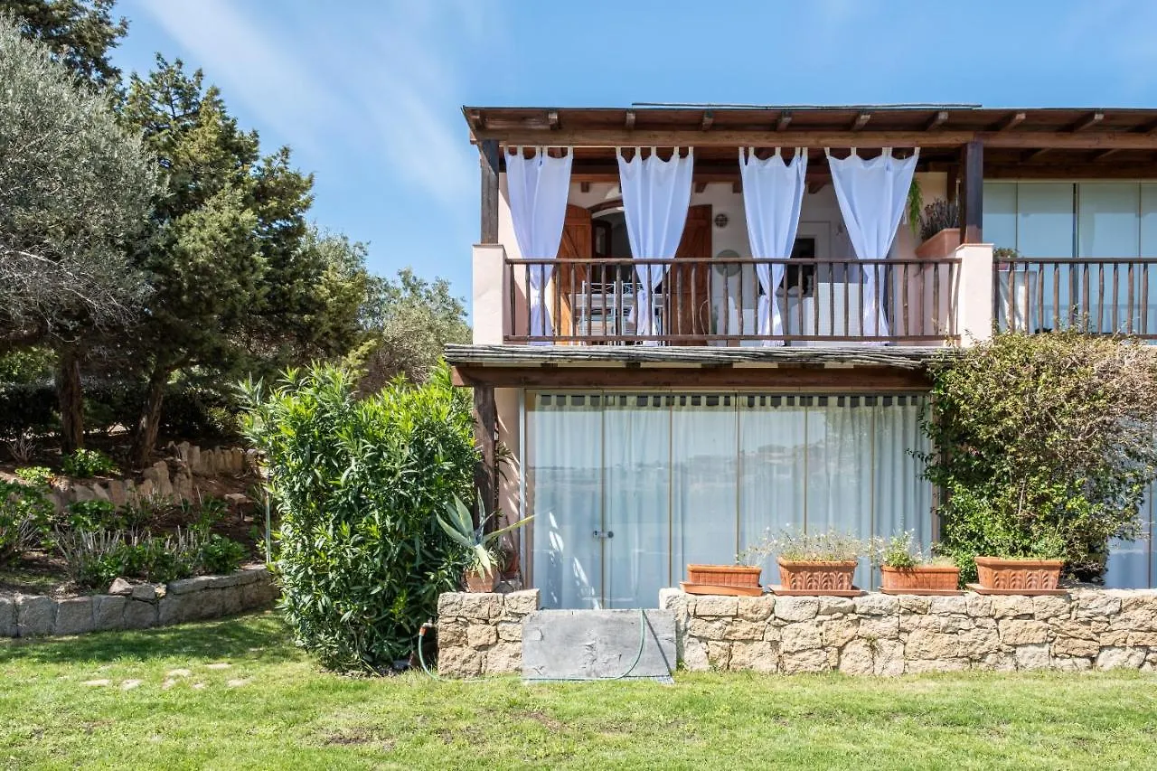 Appartamento ⭑ ⭑ ⭑ ⭑ ⭑Porto Cervo Yacht Club Italia