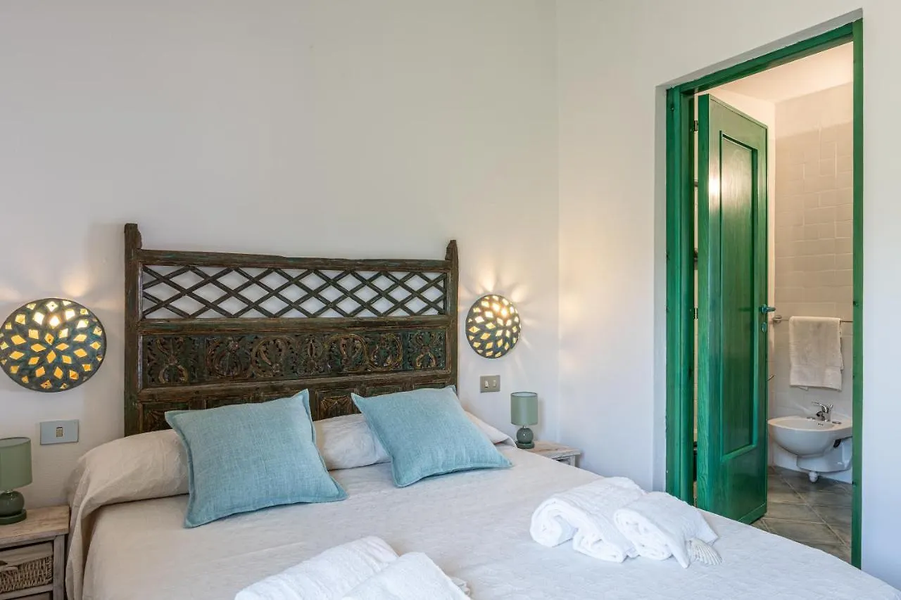 Appartamento ⭑ ⭑ ⭑ ⭑ ⭑Porto Cervo Yacht Club
