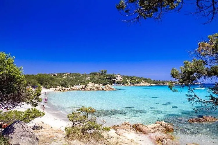 Appartamento ⭑ ⭑ ⭑ ⭑ ⭑Porto Cervo Yacht Club 0*,  Italia
