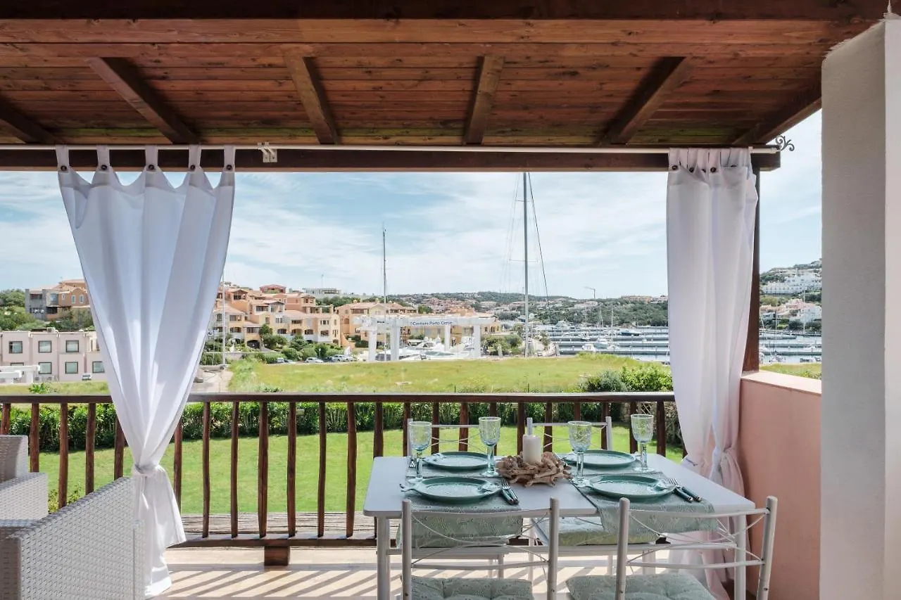 ⭑ ⭑ ⭑ ⭑ ⭑Porto Cervo Yacht Club公寓 0*,