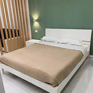 Quattro Canti Appartamento Palermo