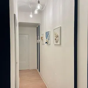Mamidoli Apartment, Exclusive Area In Appartamento Chiavari