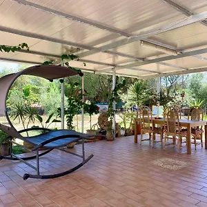 La Quercia Santa Lucia (Sardinia)