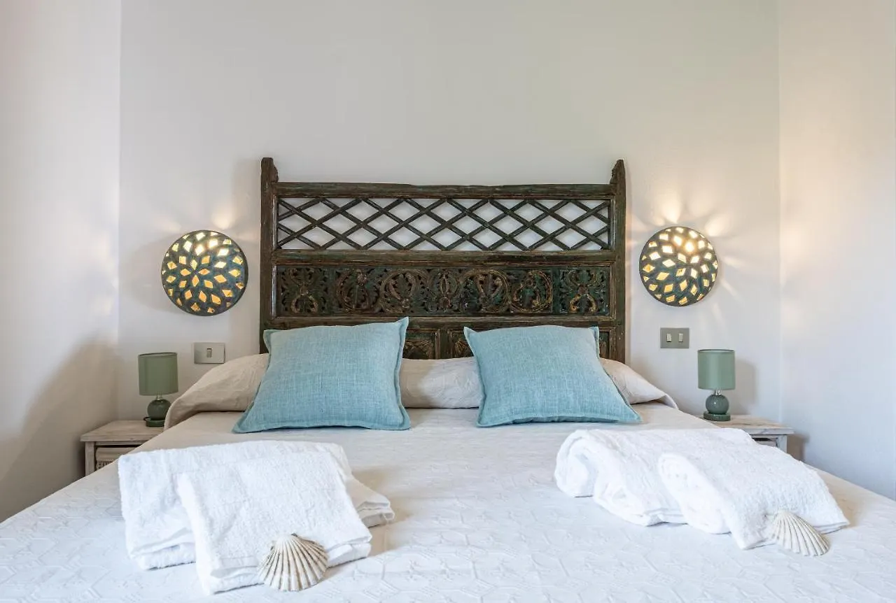 ⭑ ⭑ ⭑ ⭑ ⭑Porto Cervo Yacht Club location