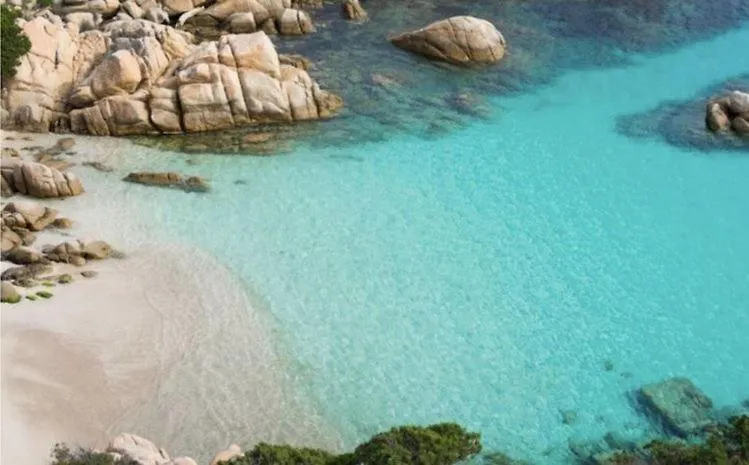 ⭑ ⭑ ⭑ ⭑ ⭑Porto Cervo Yacht Club Apartment Italy