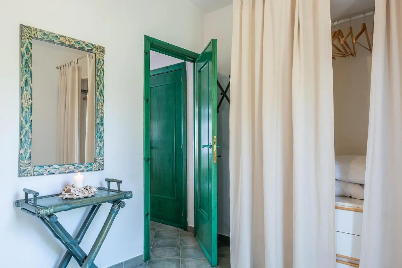 ⭑ ⭑ ⭑ ⭑ ⭑Porto Cervo Yacht Club Apartment