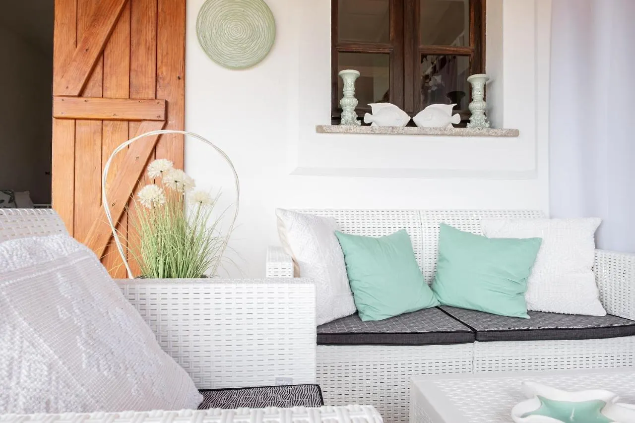 ⭑ ⭑ ⭑ ⭑ ⭑Porto Cervo Yacht Club Apartment